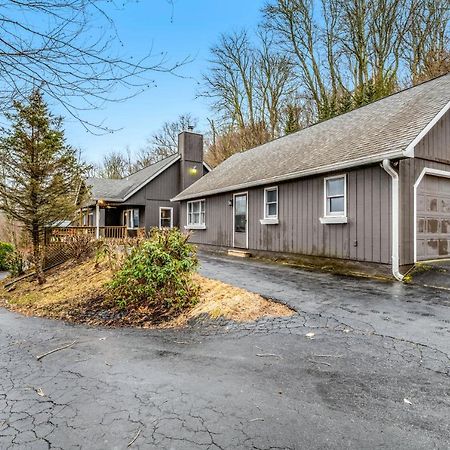 Crested Views Villa Sugar Mountain Exterior photo